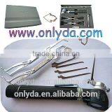 KLOM Eagle Eye Zoom With Needle Made in Korean