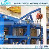 High Efficiency and Flexible Drawer Racks