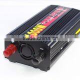 CAR 1000W Car DC 12V to AC 220V Power Inverter Adapter Converter thumbnail-1