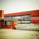 Jiaxing Scandi Machinery Manufacturing Co., Ltd. company overview - view 1 thumbnail