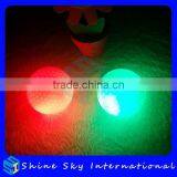 Top Quality Most Popular Wholesale Flashing Golf Balls thumbnail-1