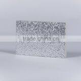 Polyurethane (PU) Air Conditioning Duct Panel, PU Pre-insulated Duct Panel thumbnail-2