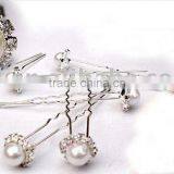 Crystal Hairpins / Hair Clasps thumbnail-1