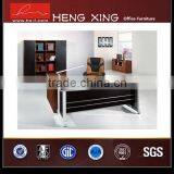 Hi-tech Useful Large Executive Desk thumbnail-6
