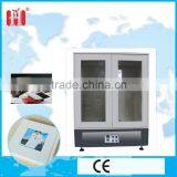 Photo Frame Making Machine/Hot Drying for Crystal Cover Maker