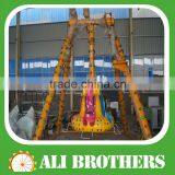 Swing Rides Rotating Pendulum, Mini Amusement Rides Pendulum Rides
