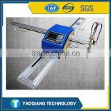 Chinese Professional Sheet Metal Small CNC Plasma Cutting Machine