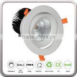 30W 35w 40watts LED Cob Down Light 3-5years Warranty With 3000K 4000K 6000K Led Downlight thumbnail-6