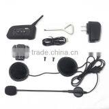 Helmet Bluetooth Walkie Talkie Bluetooth Adapter for Bicycle Riders thumbnail-2