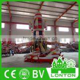 New Products 2016 Flying Plane Ride Kids Indoor & Outdoor Fun Games thumbnail-3