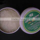 lead-free raisin paste solder flux paste oil based RoHs compliant 50g 20g 15g 10g