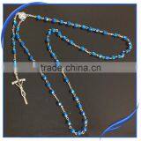 Factory Price Wholesale Large Decorative Stainless Steel Cross Pendant thumbnail-3