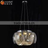 Modern Round Chandelier,modern Restaurant Chandeliers OM6127-500 thumbnail-1