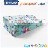 Shipping From China French Fries Paper Bag Greaseproof Assorted Color Paper Bag thumbnail-1