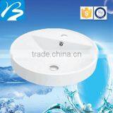 2016 New Design Western Style Art Dining Room Wash Basin Price thumbnail-1