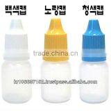 Safety Eye Dropper HDPE 10ml Clear thumbnail-5