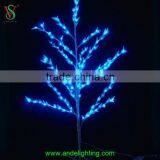 Garden Lighting Decoration Lighted Flower Led thumbnail-5