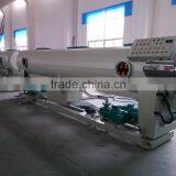 PE Pipe Making Machine Plastic Pipe Extrusion Machine thumbnail-6