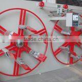 Single Wall PP Corrugated Pipe Production Line thumbnail-2