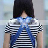 Safty Cotton Baby Carrier Backpack Baby Sling Carrier With 4 Carrying Method thumbnail-4