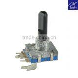Potentiometer Potentiometers Electronic Components