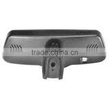 Universal Car Rearview Mirror HD Sexy Video Media Player Player thumbnail-5