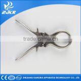 2016 Hot Sale Factory Outlet Veterinary Castrating Device C-Type thumbnail-3