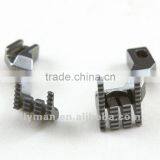 257206-16F & 257258-16F Sewing Machine Metal Feed Dog For Pegasus W500