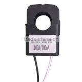 100A 16mm Hole Diameter Split Core Sensor 100A 33.3mA thumbnail-2