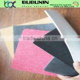 2.0mm Heated Nonwoven Insole Board With Eva Foam Sheet Height Increase Insole thumbnail-4