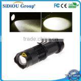 New High Power Led Flashlight 2014 thumbnail-1