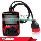 NEW OBD2/EOBD Color-screen Reset Oil Service Light Tool / Vehicle Diagnostic Tool Updateable OT902