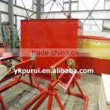 China ProABMUBM K Type Arch Curving Roof Machine