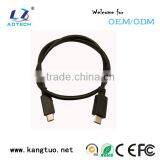 Usb 2.0 3.0 3.1 to Micro Type-c Usb Cable