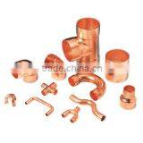 Copper Fittings