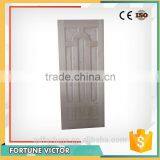 Factory Manufacturer Engineered Ash Wood Veneer Door thumbnail-2
