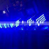 160lm/w High Wattage 1000W LED Projector for Flooded Football Pitch thumbnail-3