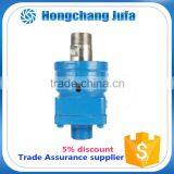 50A Duoflow Thread Cast Iron Hydraulic Rotary Joint thumbnail-1