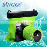 Good Quality TPU Waterproof SLR Camera Bag From Dailyetech