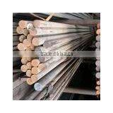 Round Steel Bar, Stainless Steel Round Bar, Carbon Steel Round Bar thumbnail-1