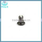 Cnc Machining Parts 5 Axis Turning Milling Compound Parts Wholesale thumbnail-5