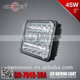 5 Inch 45w Rectangle LED SM-7045-SXA thumbnail-3