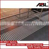 Factory Selling Blind Road Studs Forged thumbnail-1