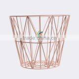 Medium Metal Wire Basket