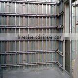 Senyu Waterproof and Fireproof WPC Recycle Construction Board