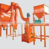 Series HM Roller Mill for Quartz thumbnail-1