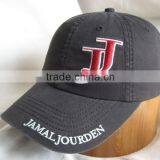 100 % хлопковая машиномойка шляпа марки автомобиля низкопрофильная бейсбольная кепка