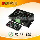 CE, FCC, ROHS Approved Constant Current 700mA RGB Controller for Rgb Led Light thumbnail-3