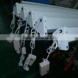 GOOD Quality Lower Price Electric Tab-tension Screen