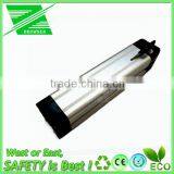 100% Real Factory Electric Bike 36v 8ah Lithium Battery CE/ROHS/UN38.3/MSDS thumbnail-4